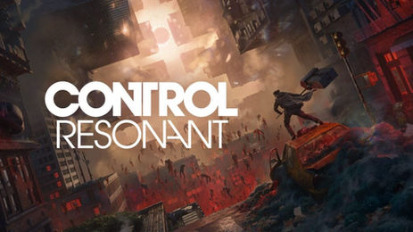 Logo Jogo Control Resonant