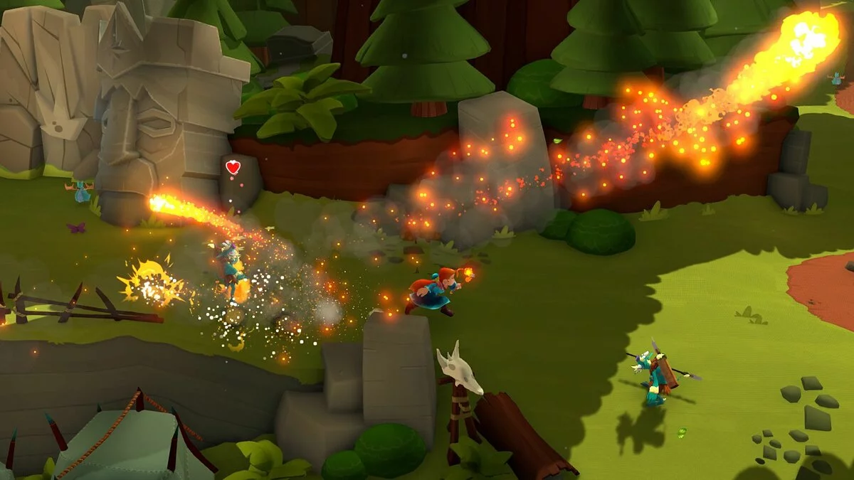 Mage of Mystralia