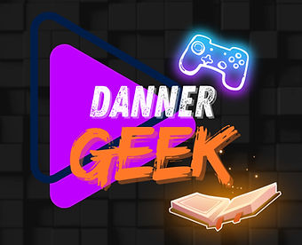 Logo Danner Geek
