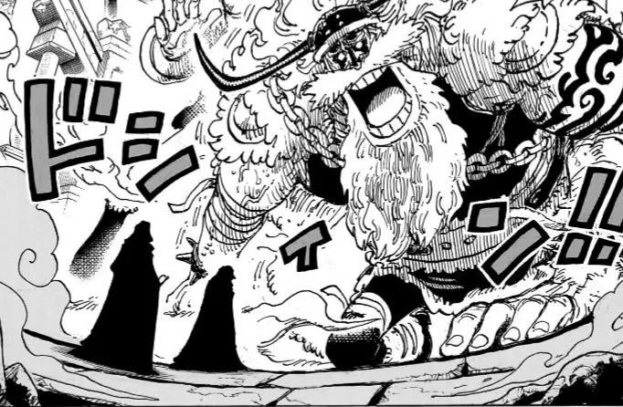 Imagens dos capítulos do volume 112