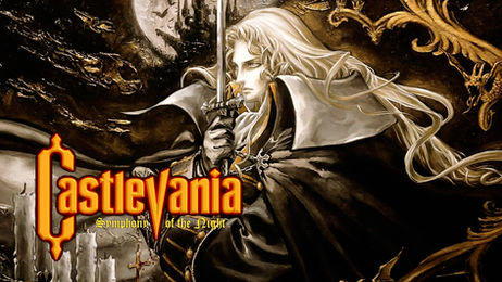 Castlevania: Symphony of the Night | Detonado Completo