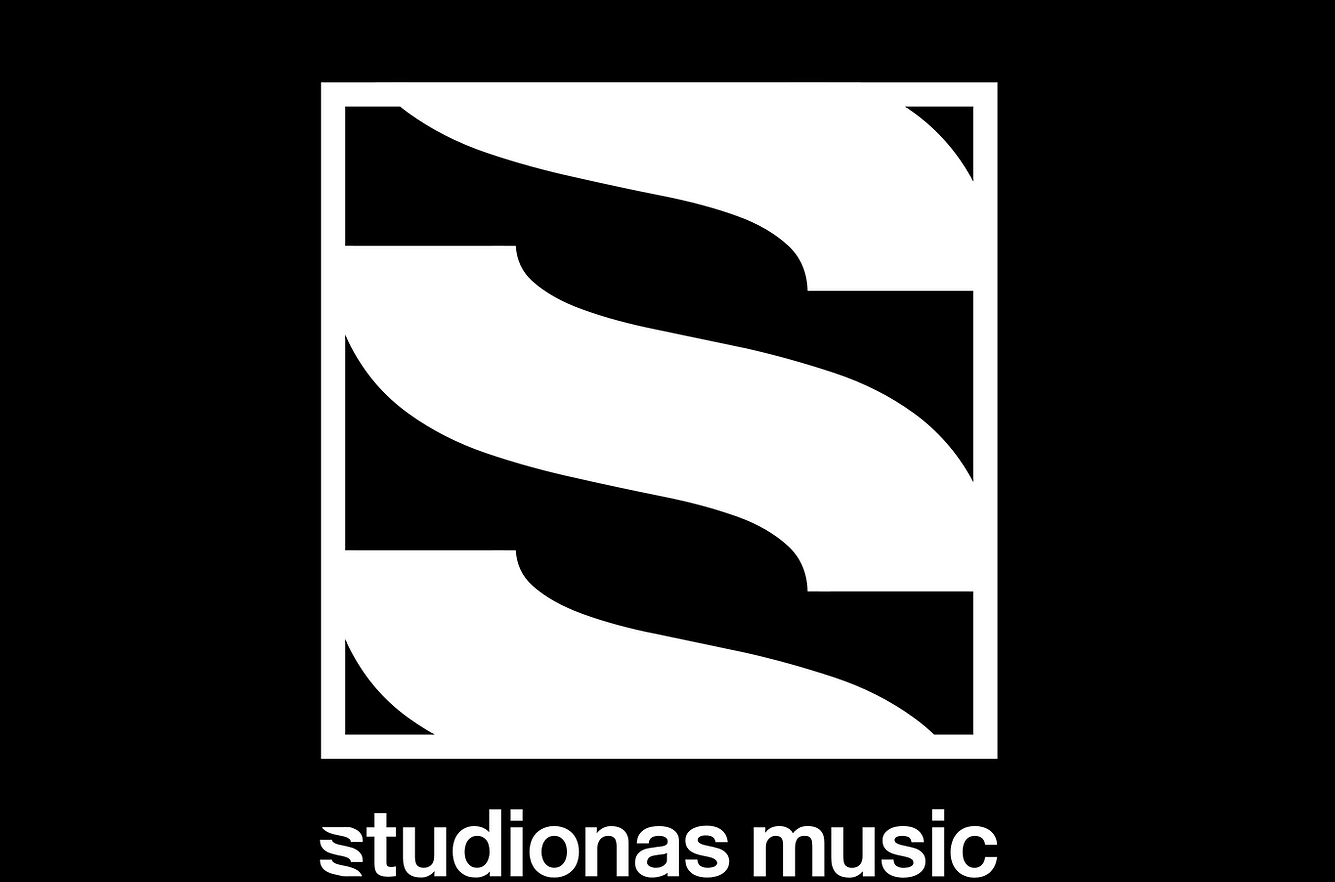 Studionas Music Logo