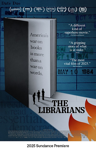The Librarians Premiered.png