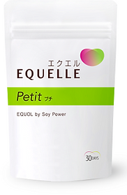 エクオール含有食品「エクエル」 | 広尾レディース クリニック～恵比寿 