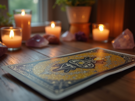 April 2026 Free Tarot Reading Insights for Every Zodiac Sign