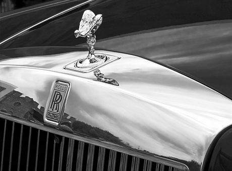 Chauffeur