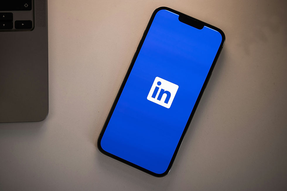 From Connections to Conversions: Mastering LinkedIn Marketing Strategies