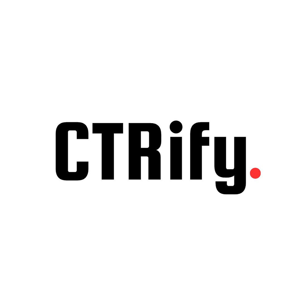 Unleashing the Power of CTRify: A Game-Changer for Students