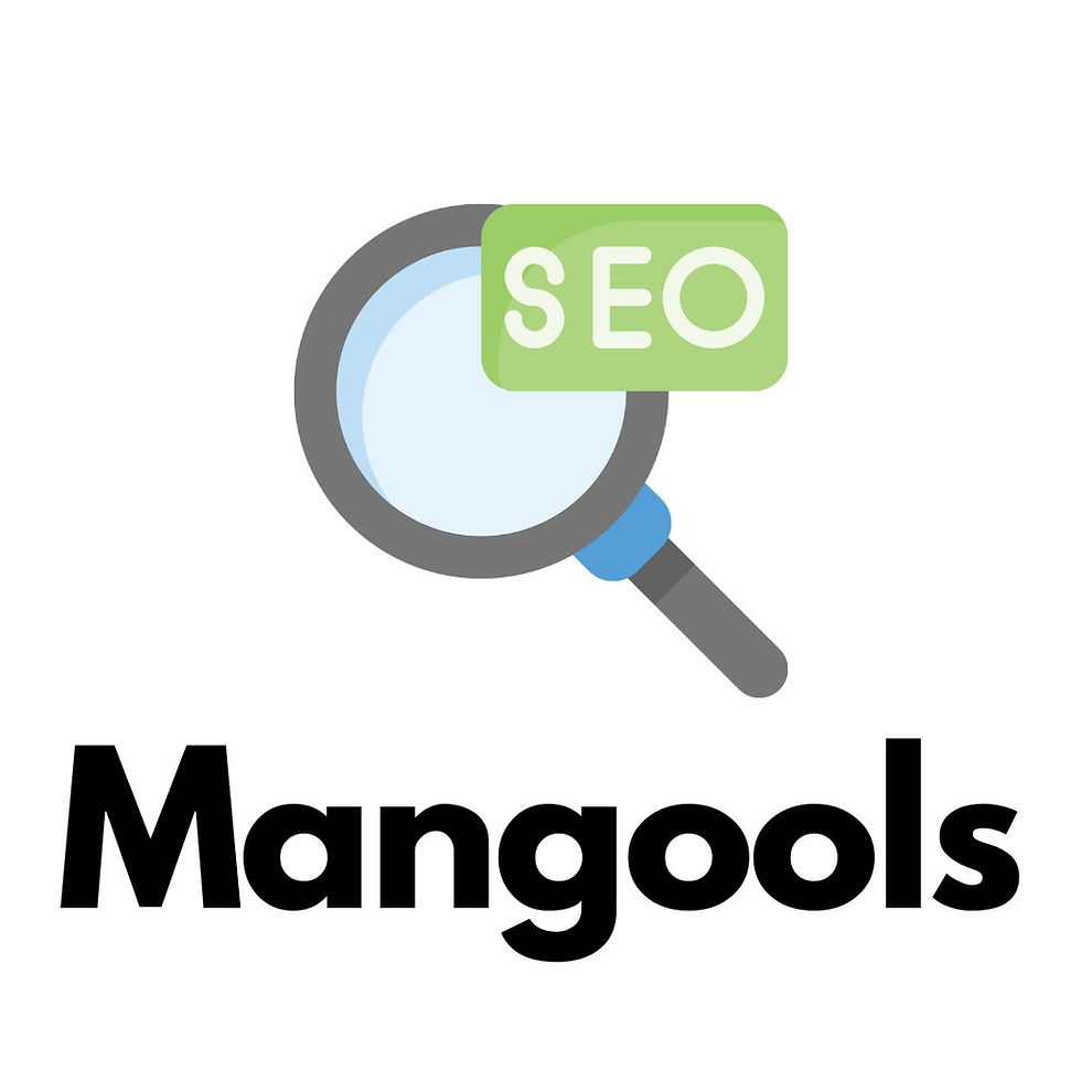 Unveiling the Power of Mangools: A Comprehensive SEO Guide for Students
