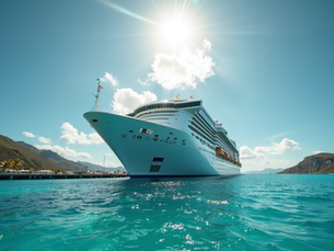 Budget Cruise Planning: Planning a Cruise on a Budget - Tips and Tricks