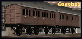 STANDARD GAUGE | sodor-island-3d