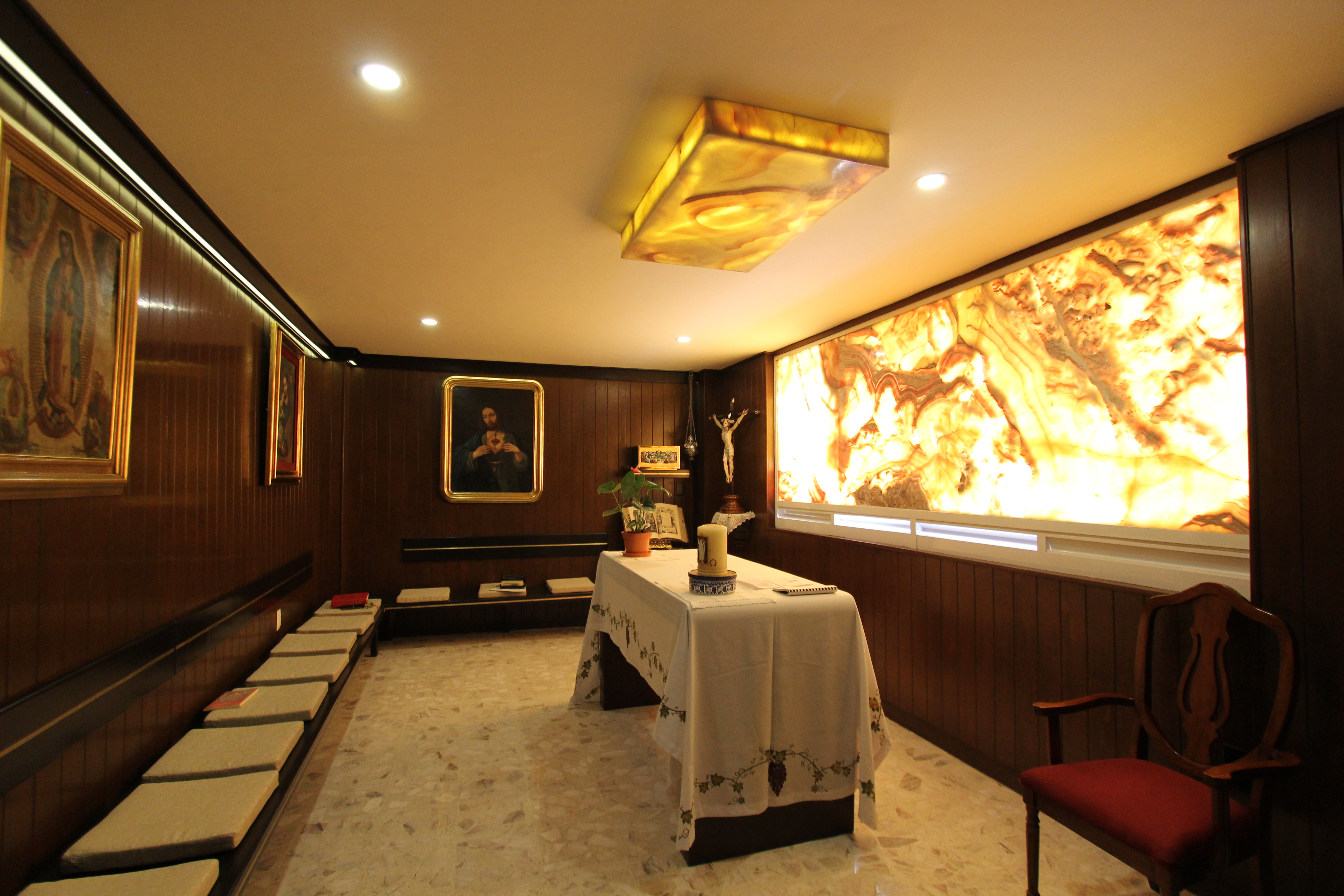 Misioneros Combonianos
