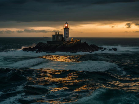 The First Step of a New Journey: Welcome to Lighthouse Mindshift