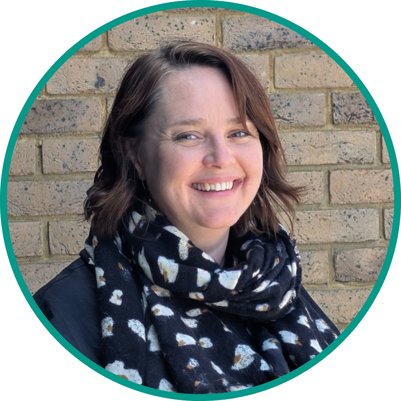 Writer: Sally Wintle