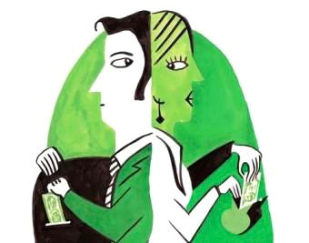 💸Are You Financially Cheating?💸