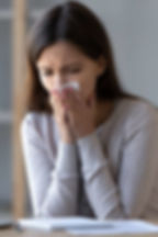 Colds & Coughs