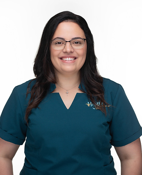 Yolimar Santiago - Asistene Médico