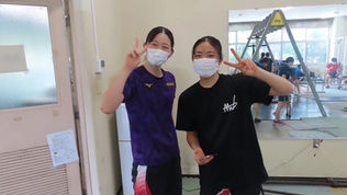 ラストインカレへの想い