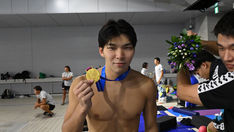 ピーキングレースが来る！