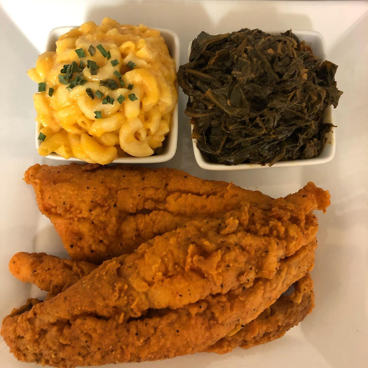 Dinners