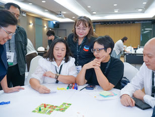 Empowering Universities to Lead One Health Education Across Thailand