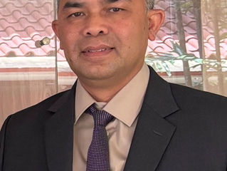 Dr. Teuku Reza Ferasyi, Universitas Syiah Kuala, Banda Aceh, Indonesia