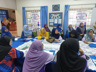Empowering Communities, Advancing One Health: Nursing-Led Interventions Against Antimicrobial Resistance in Malaysia
