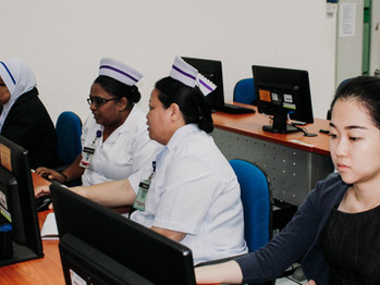 One Health Disaster Front Liner Module Development Workshop