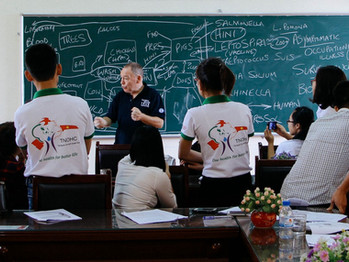 Faculty as Catalysts for a Changing Health Workforce