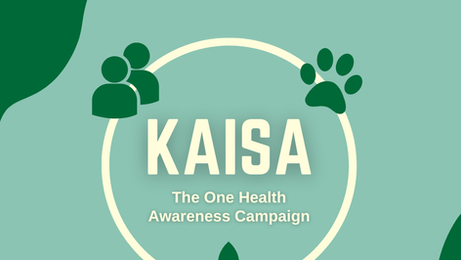 Philippines Students Use Creativity to Raise Awareness on the One Health approach