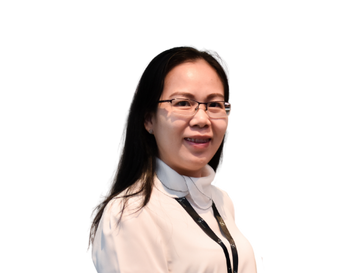 Dr. Malavanh Chittavong, Coordinator of LAOHUN