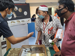 Awareness Sessions on Alleviating Rodent-Borne Diseases in Malaysia