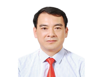 Dr. Bui Tran Anh Dao, Chair of VOHUN, Vietnam National University of Agriculture (VNUA)