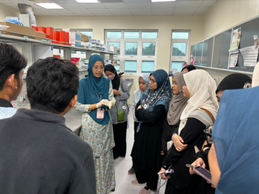 Empowering Women, Elevating Health: A Community-Centered One Health Approach to Combat AMR in Malaysia