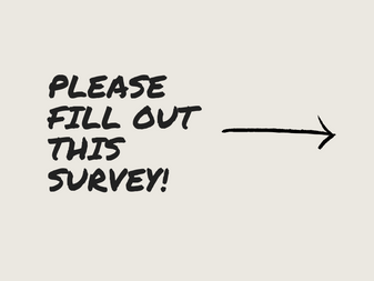 Input Needed for the Food Safety Network Animal Health Survey.