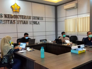 Antimicrobial Stewardship Programs for Veterinarians in Indonesia