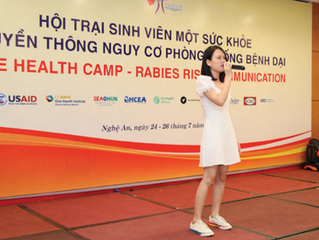 Planting “SEEDS” to Grow One Health in Viet Nam