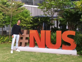 Transformative Internship Journey at SEAOHUN: Gerard Jack’s Experience