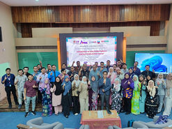 SEAOHWA On Tour: Bringing One Health Learning to Universities Across Southeast Asia