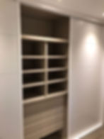 Interiores personalizados