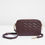 Thumbnail: WREN ZIG ZAG QUILTED CROSSBODY BAG