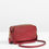Thumbnail: WREN METALLIC CROSSBODY BAG