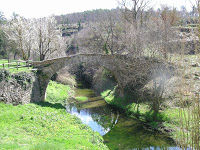 Visita a Castellcir
