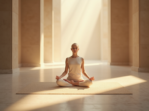 Exploring Mindfulness Meditation for Stress Relief