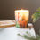 Thumbnail: Save The Planet Scented Soy Wax Candle: Purifying Forest