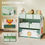 Thumbnail: AIYAPLAY Kids Toy Storage Units, 3-Tier Toy Organiser Shelf with 6 Removable