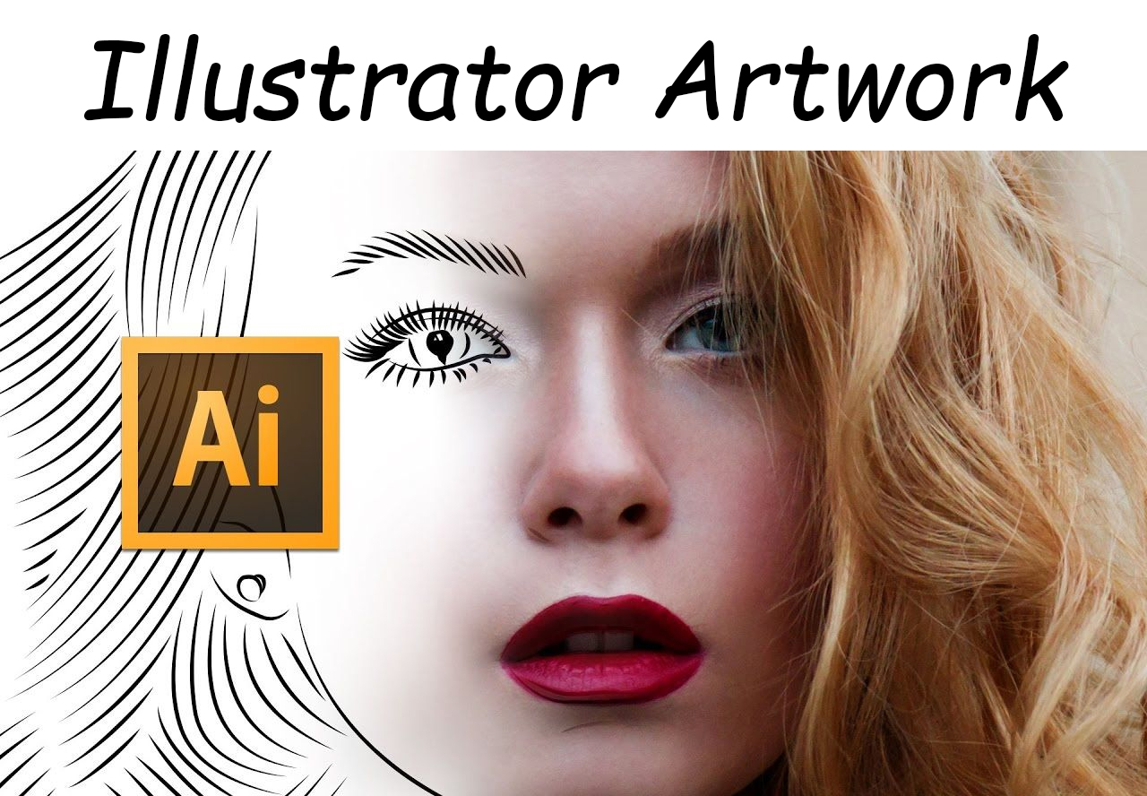 the Birth of Good illustrator Artwork Service content media