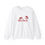 Thumbnail: slow burn | crewneck sweatshirt
