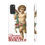 Thumbnail: romance reader book club | phone case