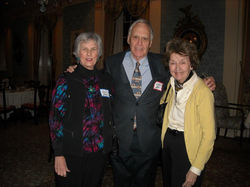 Acorn Club Dinner Lecture